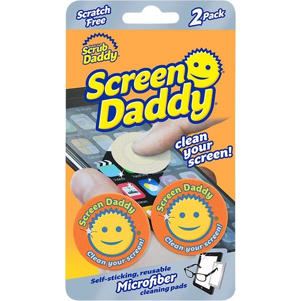 screen daddy
