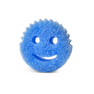 Scrub Daddy Colors Blue