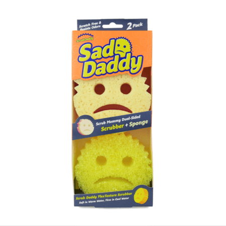 Cranky Couple