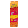 Scrub Mommy Autumn 3 Pack